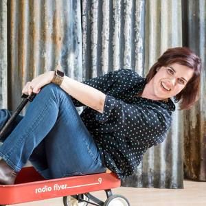 Meet your Posher, Shannon